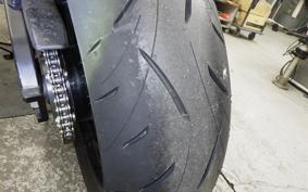 HONDA CBR600RR 2024 PC40