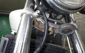 HONDA HORNET 250 2010 MC31