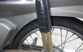 HONDA C90 SUPER CUB E HA02