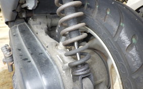 YAMAHA JOG POCHE SA08J