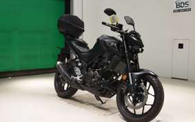 YAMAHA MT-25 A 1997 RG43J