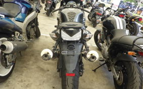 KAWASAKI ZZ1400 NINJA R A 2006 ZXT40B