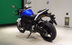 SUZUKI GSR750 A 2013 GR7NA
