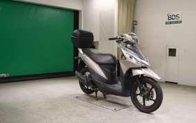 SUZUKI ADDRESS 110 2012 CE47A