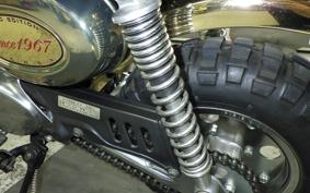 HONDA MONKEY Z50J
