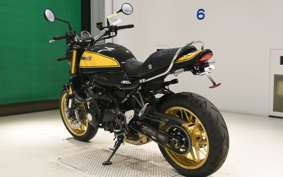 KAWASAKI Z900RS SE 2018 ZR900K