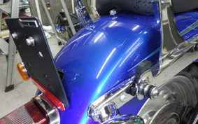 HARLEY FLSTF 1580 2008