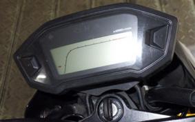 HONDA ｸﾞﾛﾑ 2013 JC61