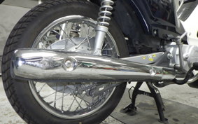 HONDA C50 SUPER CUB 2022 AA04