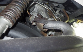 HONDA FUSION X 1998 MF02