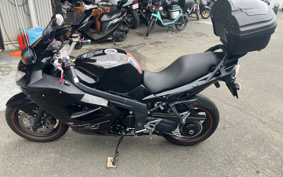 TRIUMPH SPRINT ST1050 2010 TF6915