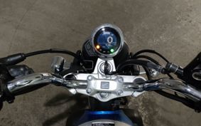 HONDA  MONKEY 125 JB03