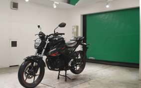 SUZUKI GIXXER 150 2003 ED13N