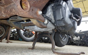 SUZUKI LET's 4 CA45A