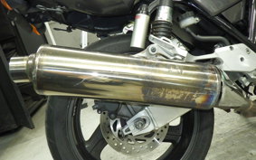 HONDA CB400SF VTEC 2010 NC42