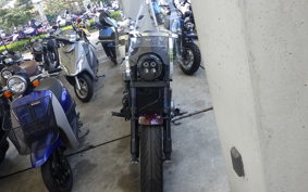 HONDA REBEL 1100 DCT 2021 SC83