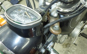 HONDA CD50 BENLY 2025 CD50