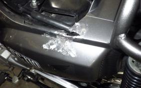 HONDA ｸﾛｽｶﾌﾞ JA10