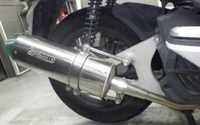 HONDA PCX125 2023 JF56