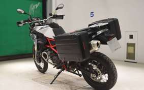 BMW F800GS 2018