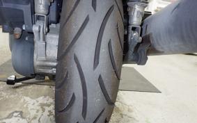SUZUKI SKYWAVE 200 (Burgman 200) 2001 CH41A