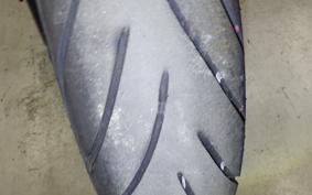 HONDA CBR400R 2021 NC56