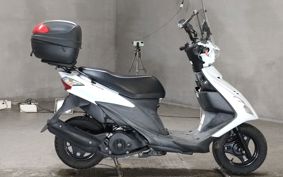 SUZUKI ADDRESS V125 CF4MA