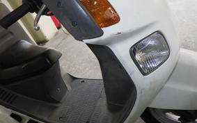 HONDA GYRO CANOPY 1997 TA03