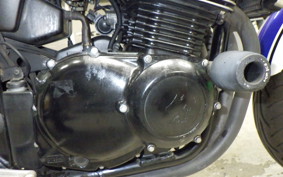 SUZUKI GSX400 IMPULSE 2009 GK7CA