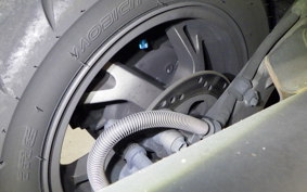 SUZUKI SKYWAVE 250 (Burgman 250) SS 2 2026 CJ46A