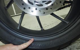 HONDA CB400S BOL D'OR-4AEﾊﾟ 2021 NC42