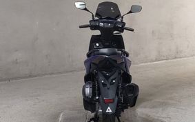 YAMAHA  CYGNUS  GRIF ASU SEJ4J