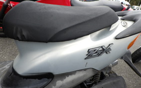 HONDA DIO Gen.4 2022 AF35