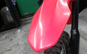 HONDA CRF250L 2021 MD38