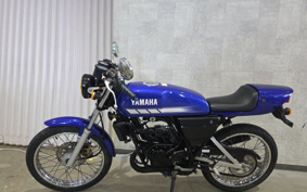 YAMAHA RZ50 RA02J