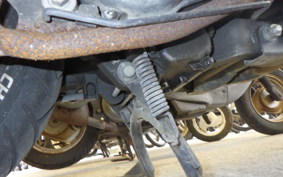 SUZUKI LET's 4 CA45A