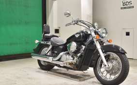 HONDA SHADOW 750 Gen. 3 2007 RC50