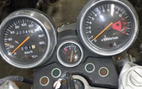SUZUKI BANDIT 400 V 1997 GK7AA
