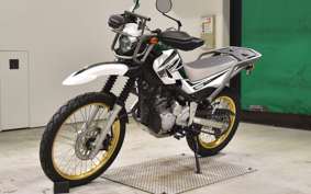 YAMAHA SEROW 250 Gen.3 DG31J