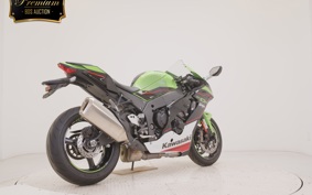 KAWASAKI ZX 10 NINJA ABS 2022 ZXT02L