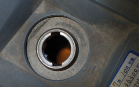 YAMAHA AXIS 125 TREET SE53J