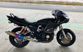 YAMAHA XJR400 R 2009 RH02J