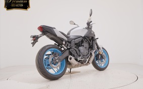 YAMAHA MT-07 2025 RM48J