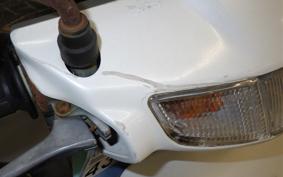 HONDA DIO AF18