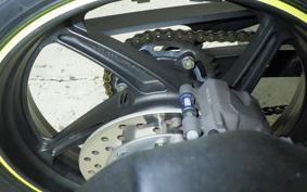 HONDA CBR250R A 2021