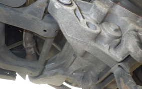 HONDA DIO 110 JF58