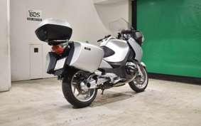 BMW R1200RT 2007