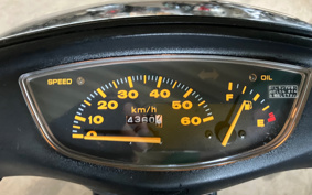 HONDA DIO AF35