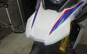 BMW G310GS 2021