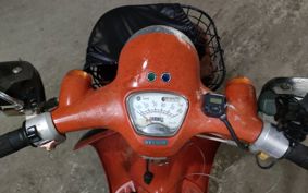 HONDA JOL CUB AF53